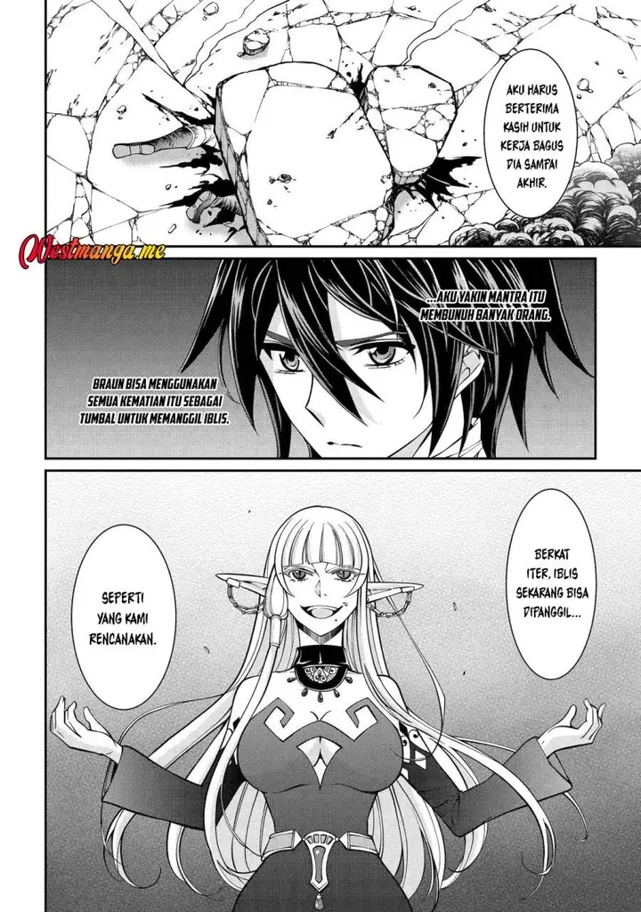 image-komik-shikkoku-tsukai-no-saikyo-yusha-nakama-zenin-ni-uragira-retanode-saikyo-no-mamono-chapter-94-15/32