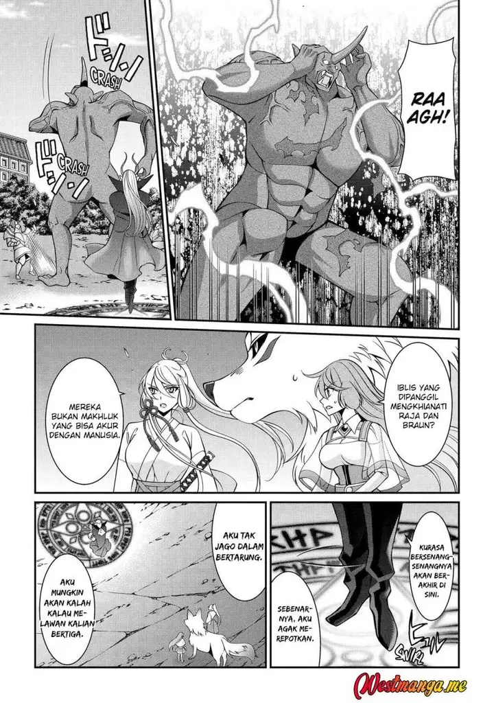 image-komik-shikkoku-tsukai-no-saikyo-yusha-nakama-zenin-ni-uragira-retanode-saikyo-no-mamono-chapter-94-22/32