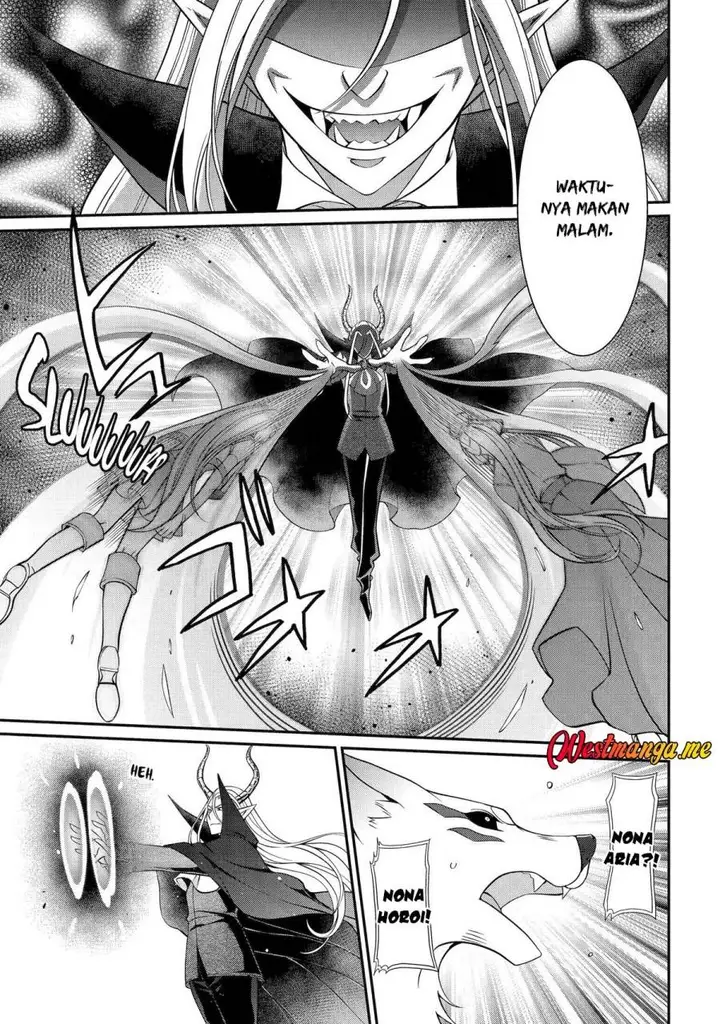 image-komik-shikkoku-tsukai-no-saikyo-yusha-nakama-zenin-ni-uragira-retanode-saikyo-no-mamono-chapter-94-24/32