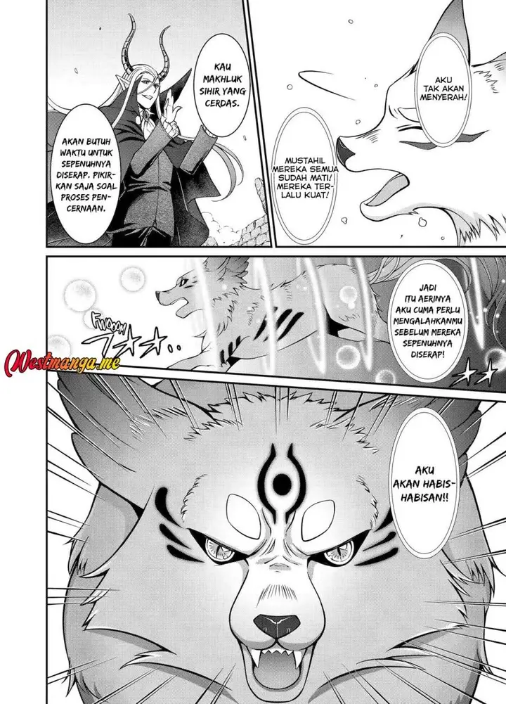 image-komik-shikkoku-tsukai-no-saikyo-yusha-nakama-zenin-ni-uragira-retanode-saikyo-no-mamono-chapter-94-31/32