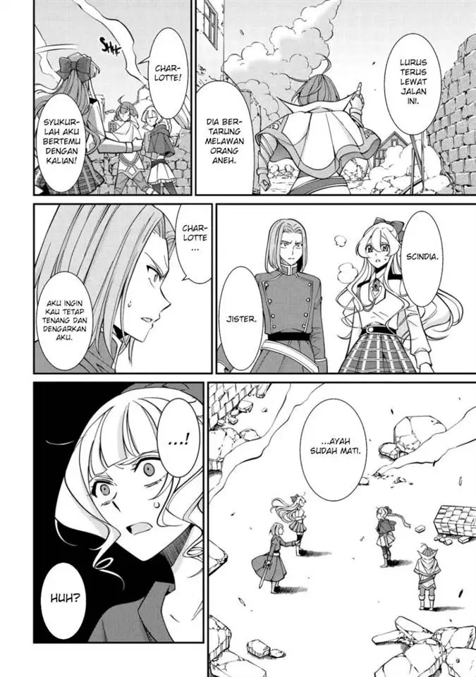 image-komik-shikkoku-tsukai-no-saikyo-yusha-nakama-zenin-ni-uragira-retanode-saikyo-no-mamono-chapter-95-11/35