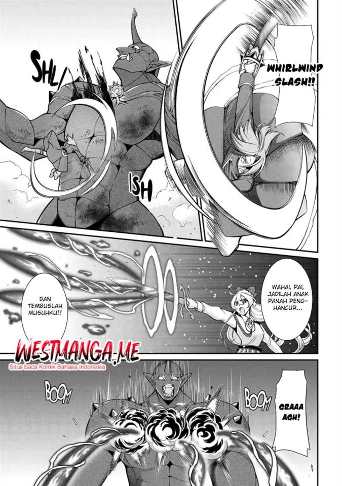 image-komik-shikkoku-tsukai-no-saikyo-yusha-nakama-zenin-ni-uragira-retanode-saikyo-no-mamono-chapter-95-19/35