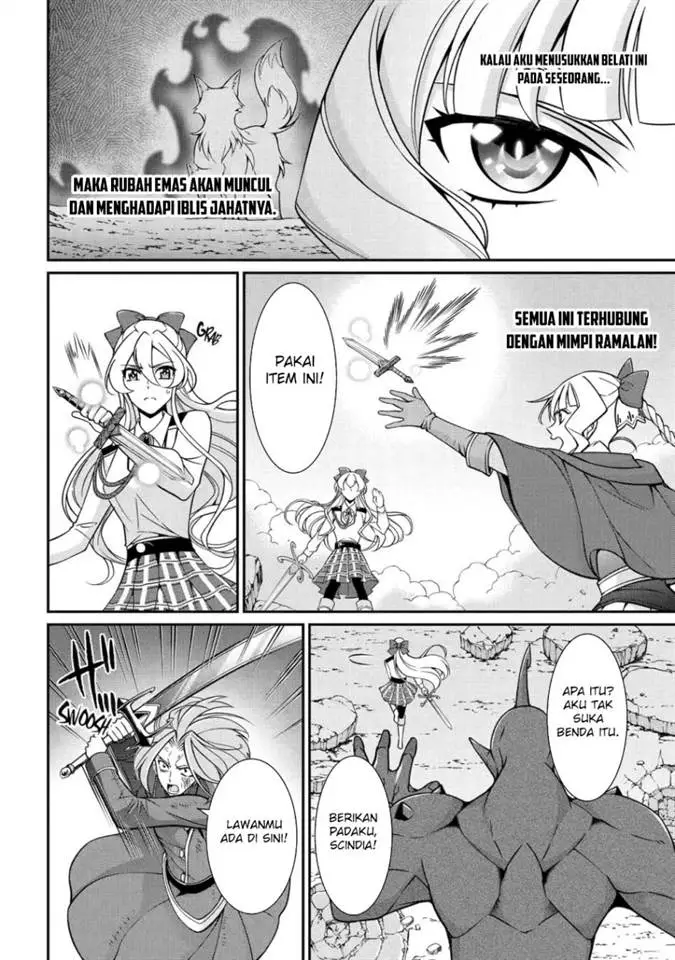 image-komik-shikkoku-tsukai-no-saikyo-yusha-nakama-zenin-ni-uragira-retanode-saikyo-no-mamono-chapter-95-24/35