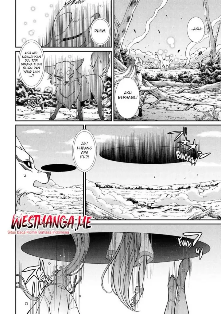 image-komik-shikkoku-tsukai-no-saikyo-yusha-nakama-zenin-ni-uragira-retanode-saikyo-no-mamono-chapter-96-9/35