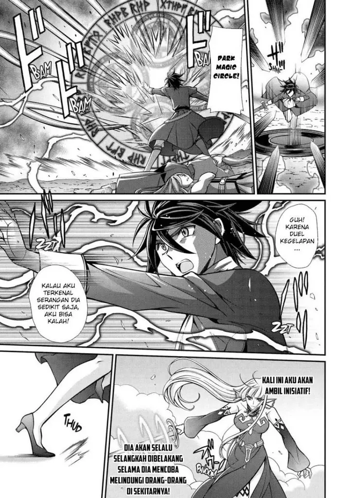 image-komik-shikkoku-tsukai-no-saikyo-yusha-nakama-zenin-ni-uragira-retanode-saikyo-no-mamono-chapter-96-12/35