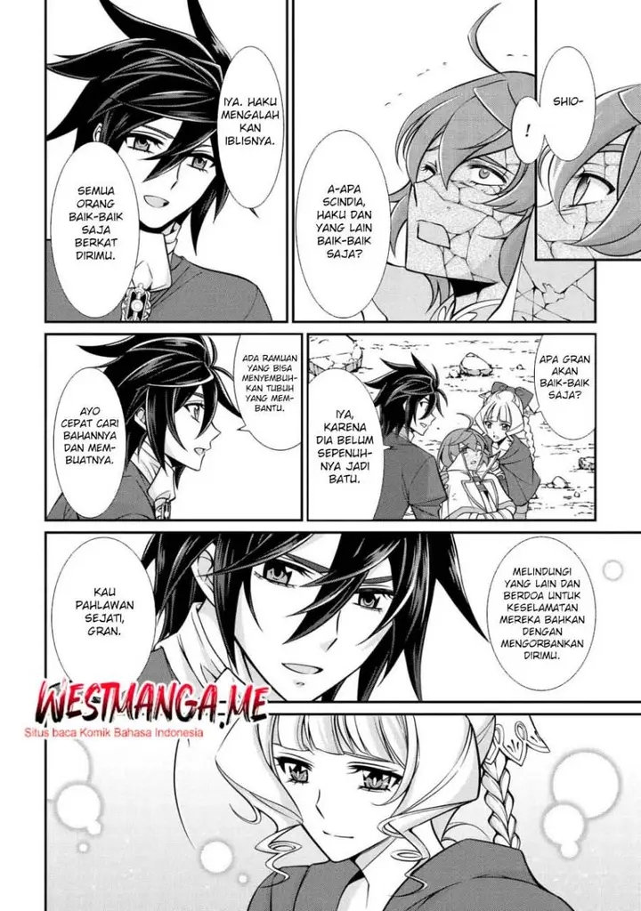 image-komik-shikkoku-tsukai-no-saikyo-yusha-nakama-zenin-ni-uragira-retanode-saikyo-no-mamono-chapter-96-19/35