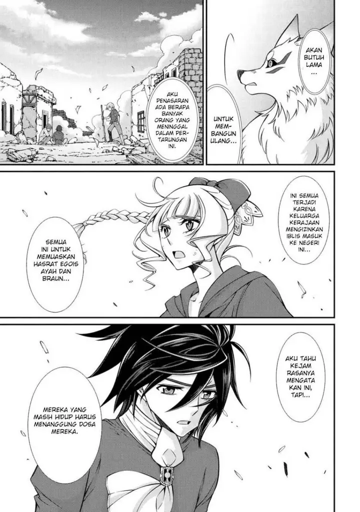 image-komik-shikkoku-tsukai-no-saikyo-yusha-nakama-zenin-ni-uragira-retanode-saikyo-no-mamono-chapter-96-20/35