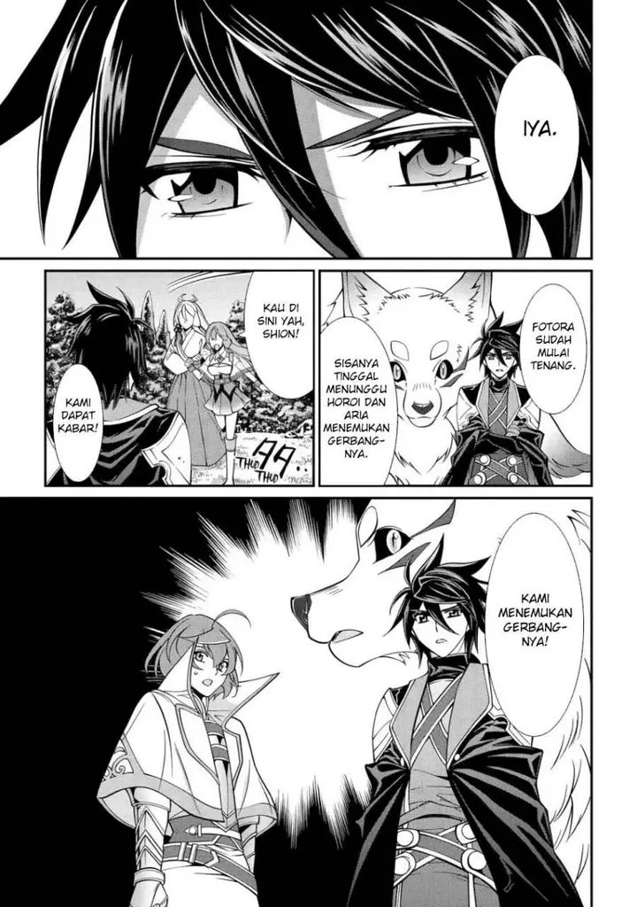 image-komik-shikkoku-tsukai-no-saikyo-yusha-nakama-zenin-ni-uragira-retanode-saikyo-no-mamono-chapter-96-28/35