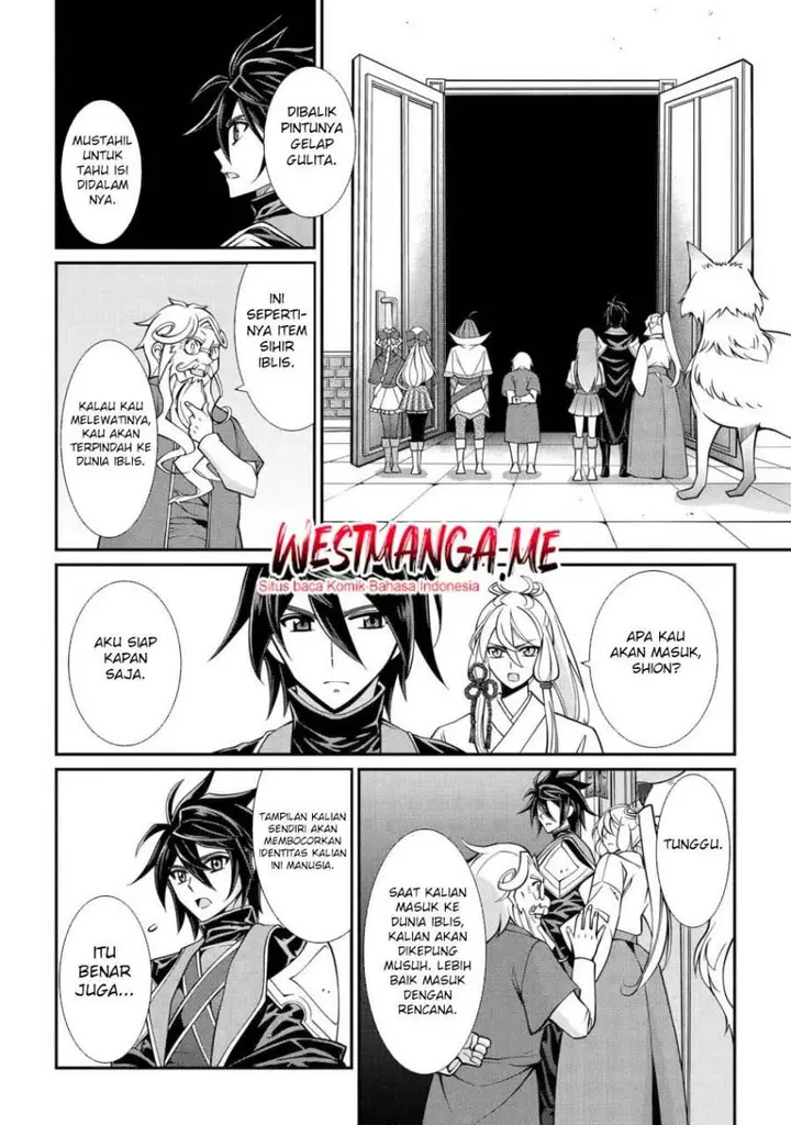 image-komik-shikkoku-tsukai-no-saikyo-yusha-nakama-zenin-ni-uragira-retanode-saikyo-no-mamono-chapter-96-29/35
