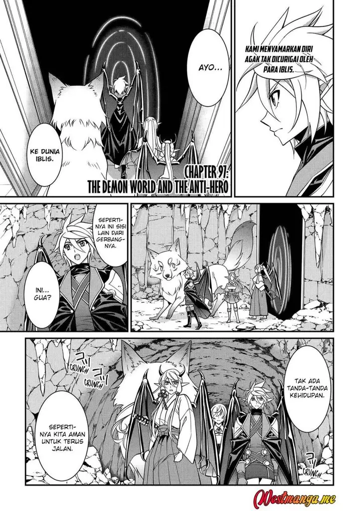 image-komik-shikkoku-tsukai-no-saikyo-yusha-nakama-zenin-ni-uragira-retanode-saikyo-no-mamono-chapter-97-1/35