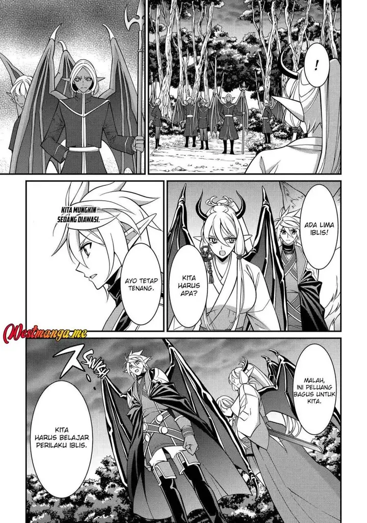 image-komik-shikkoku-tsukai-no-saikyo-yusha-nakama-zenin-ni-uragira-retanode-saikyo-no-mamono-chapter-97-4/35