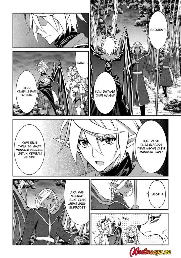 image-komik-shikkoku-tsukai-no-saikyo-yusha-nakama-zenin-ni-uragira-retanode-saikyo-no-mamono-chapter-97-5/35