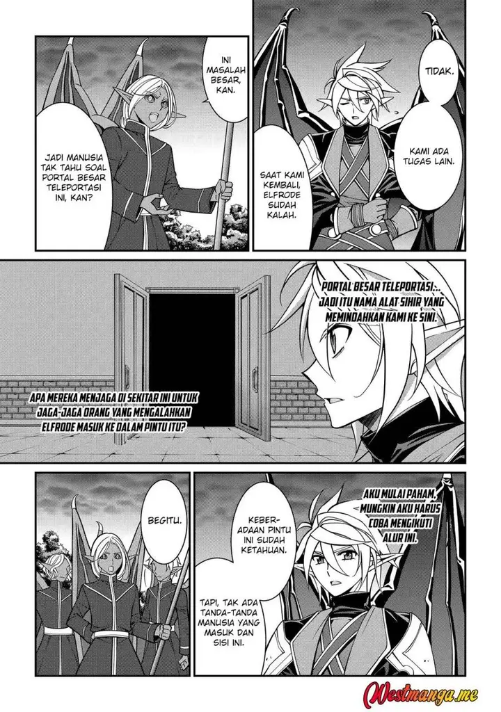 image-komik-shikkoku-tsukai-no-saikyo-yusha-nakama-zenin-ni-uragira-retanode-saikyo-no-mamono-chapter-97-6/35