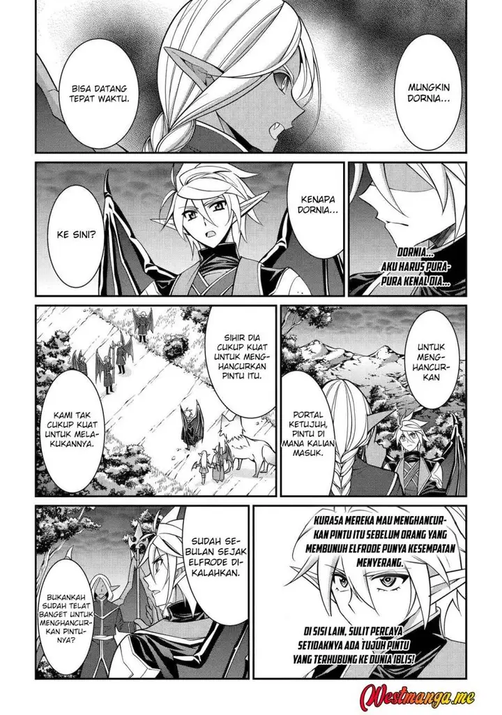 image-komik-shikkoku-tsukai-no-saikyo-yusha-nakama-zenin-ni-uragira-retanode-saikyo-no-mamono-chapter-97-7/35