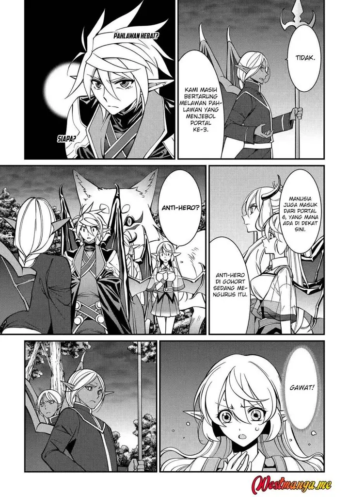 image-komik-shikkoku-tsukai-no-saikyo-yusha-nakama-zenin-ni-uragira-retanode-saikyo-no-mamono-chapter-97-8/35