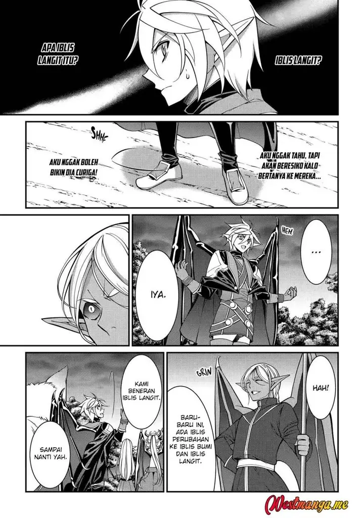 image-komik-shikkoku-tsukai-no-saikyo-yusha-nakama-zenin-ni-uragira-retanode-saikyo-no-mamono-chapter-97-10/35