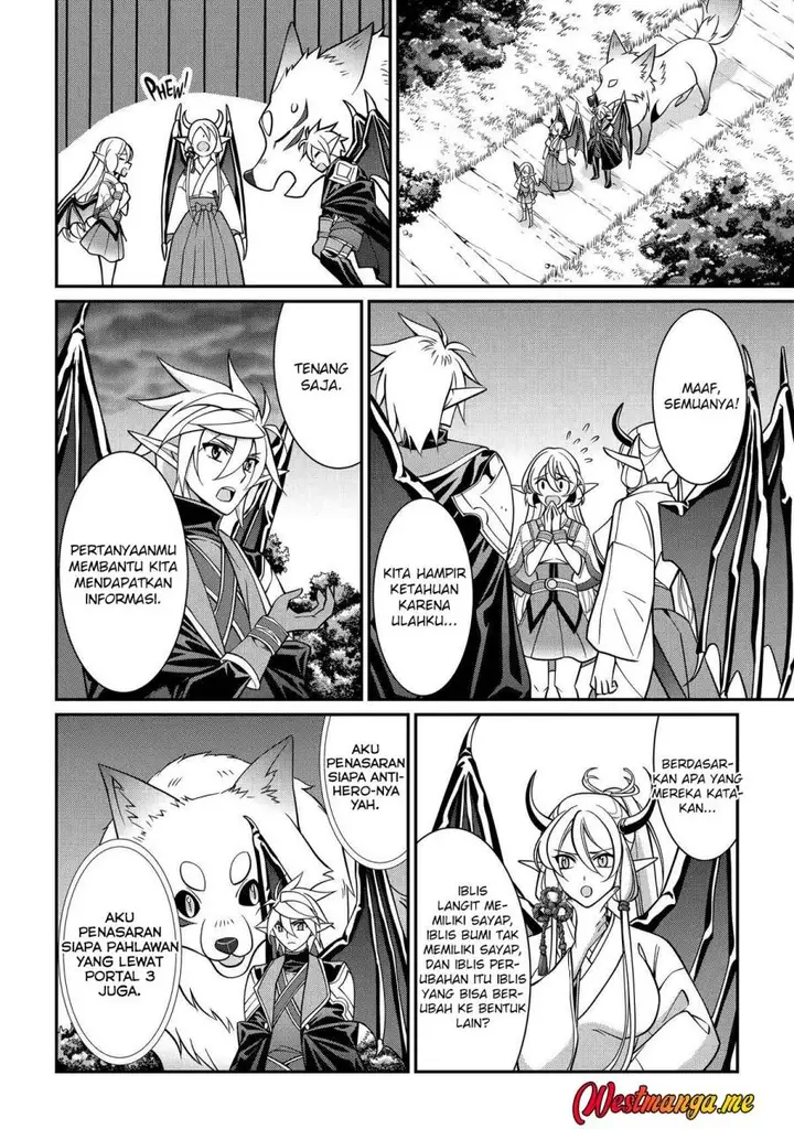 image-komik-shikkoku-tsukai-no-saikyo-yusha-nakama-zenin-ni-uragira-retanode-saikyo-no-mamono-chapter-97-11/35