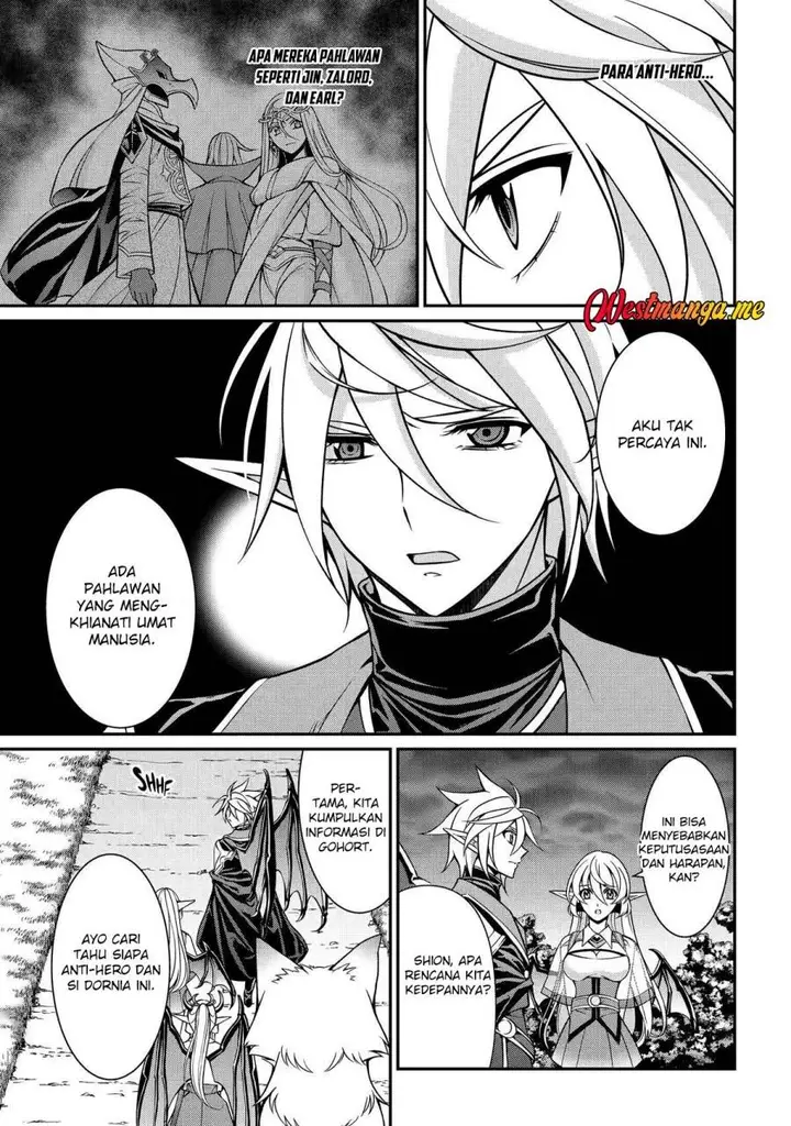 image-komik-shikkoku-tsukai-no-saikyo-yusha-nakama-zenin-ni-uragira-retanode-saikyo-no-mamono-chapter-97-12/35