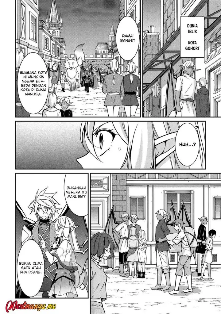 image-komik-shikkoku-tsukai-no-saikyo-yusha-nakama-zenin-ni-uragira-retanode-saikyo-no-mamono-chapter-97-13/35