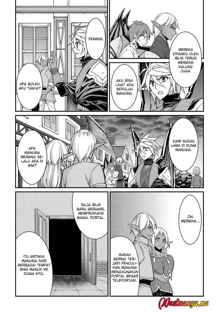 image-komik-shikkoku-tsukai-no-saikyo-yusha-nakama-zenin-ni-uragira-retanode-saikyo-no-mamono-chapter-97-14/35