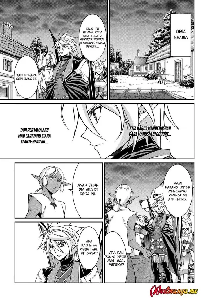 image-komik-shikkoku-tsukai-no-saikyo-yusha-nakama-zenin-ni-uragira-retanode-saikyo-no-mamono-chapter-97-16/35