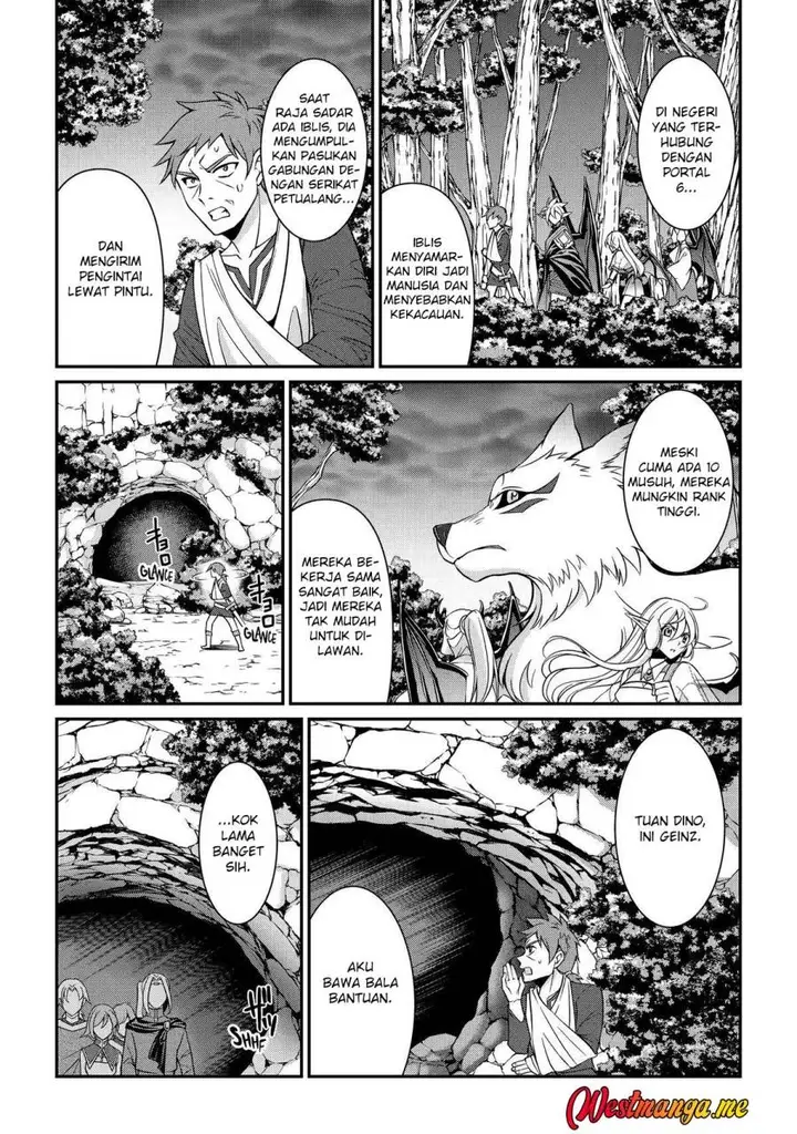 image-komik-shikkoku-tsukai-no-saikyo-yusha-nakama-zenin-ni-uragira-retanode-saikyo-no-mamono-chapter-97-18/35