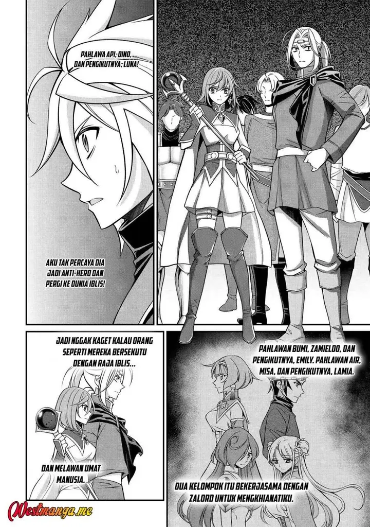 image-komik-shikkoku-tsukai-no-saikyo-yusha-nakama-zenin-ni-uragira-retanode-saikyo-no-mamono-chapter-97-19/35