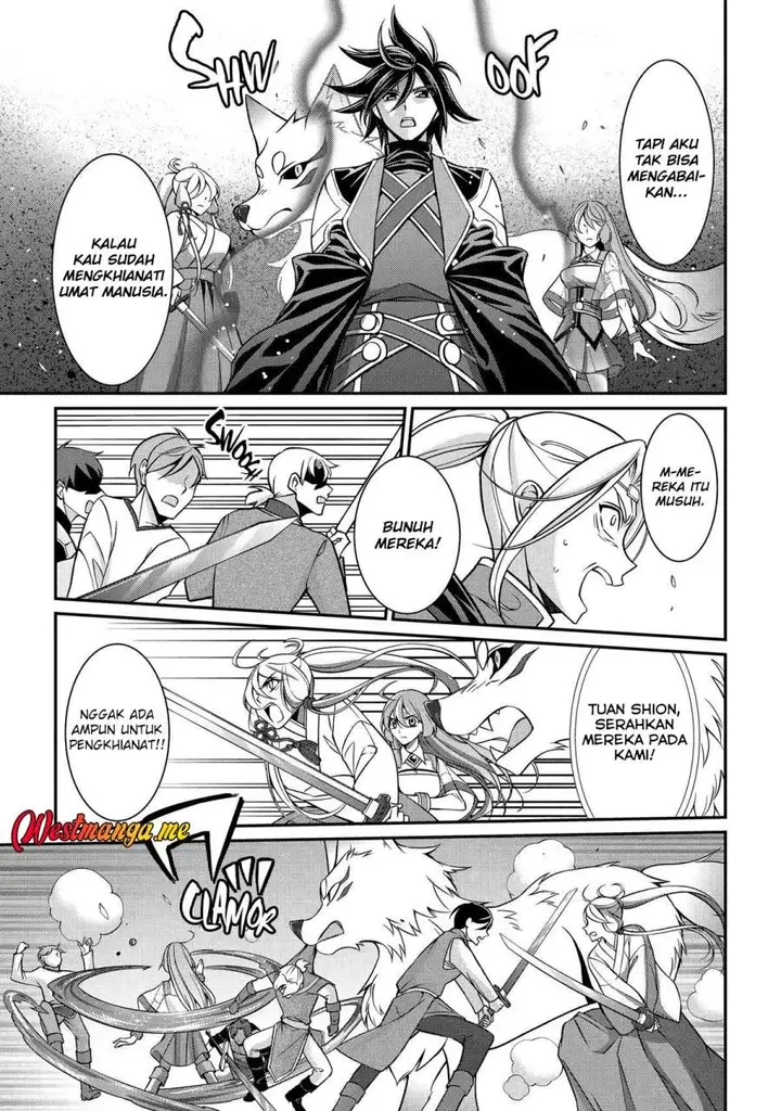 image-komik-shikkoku-tsukai-no-saikyo-yusha-nakama-zenin-ni-uragira-retanode-saikyo-no-mamono-chapter-97-22/35