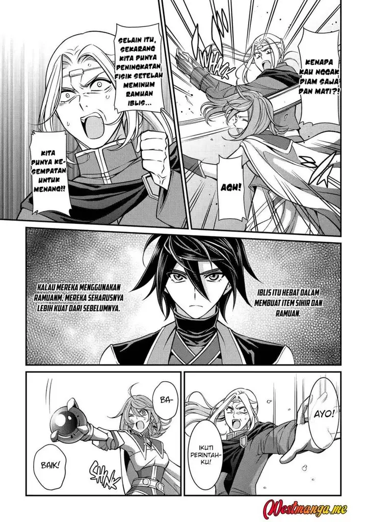 image-komik-shikkoku-tsukai-no-saikyo-yusha-nakama-zenin-ni-uragira-retanode-saikyo-no-mamono-chapter-97-24/35