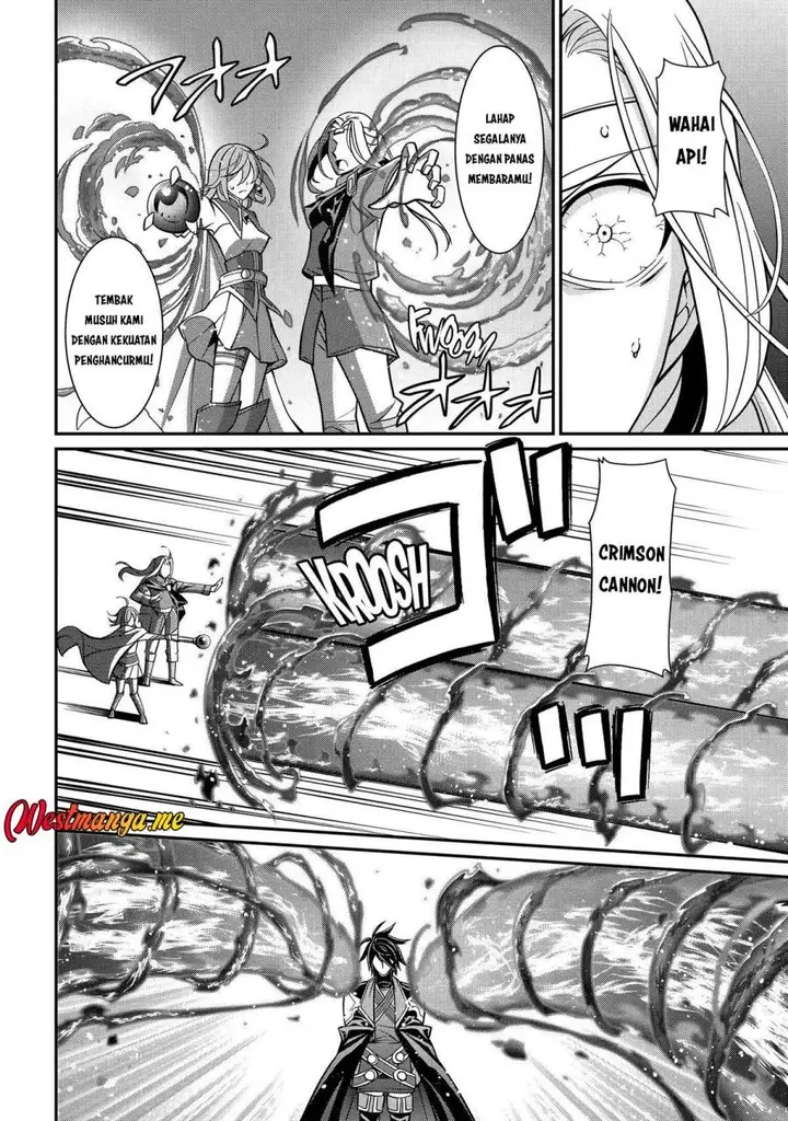 image-komik-shikkoku-tsukai-no-saikyo-yusha-nakama-zenin-ni-uragira-retanode-saikyo-no-mamono-chapter-97-25/35