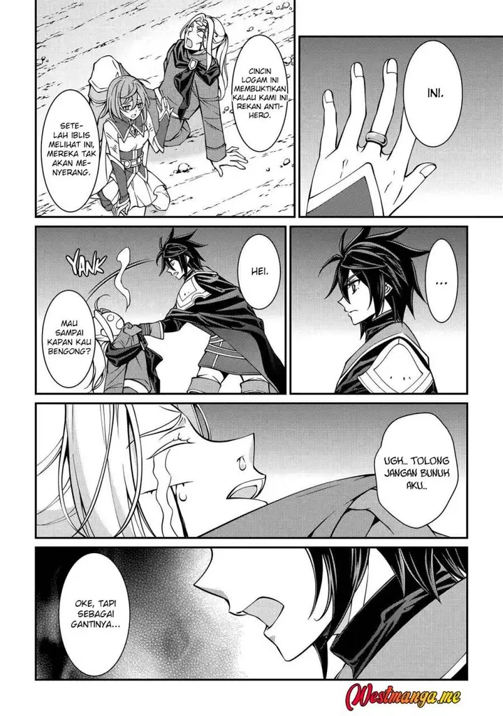 image-komik-shikkoku-tsukai-no-saikyo-yusha-nakama-zenin-ni-uragira-retanode-saikyo-no-mamono-chapter-97-31/35