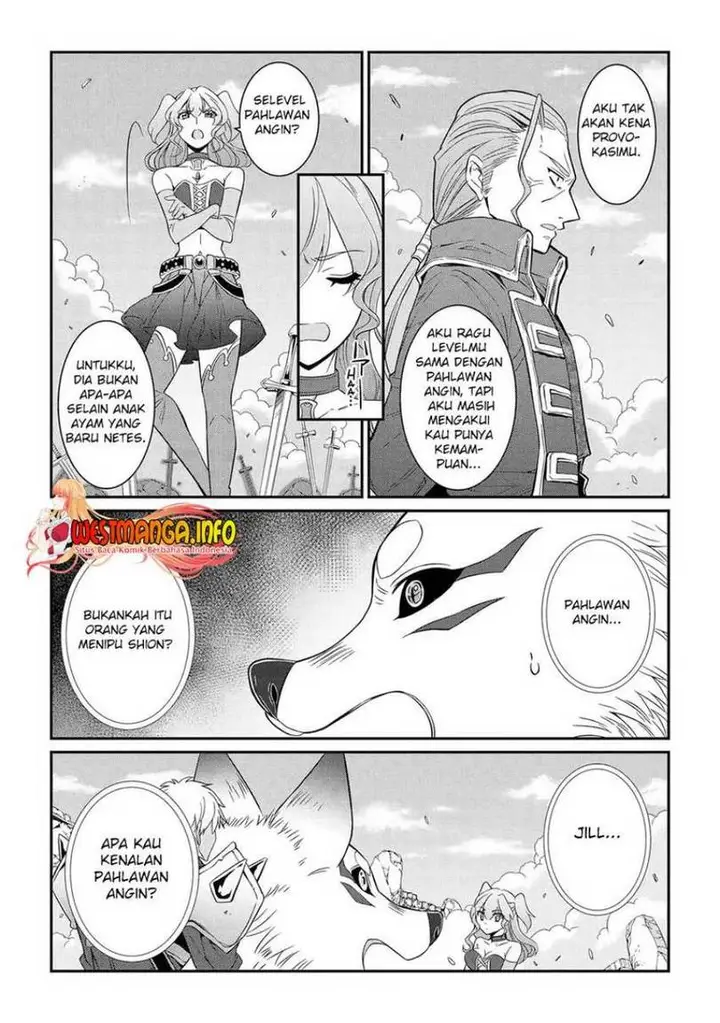 image-komik-shikkoku-tsukai-no-saikyo-yusha-nakama-zenin-ni-uragira-retanode-saikyo-no-mamono-chapter-98-28/34