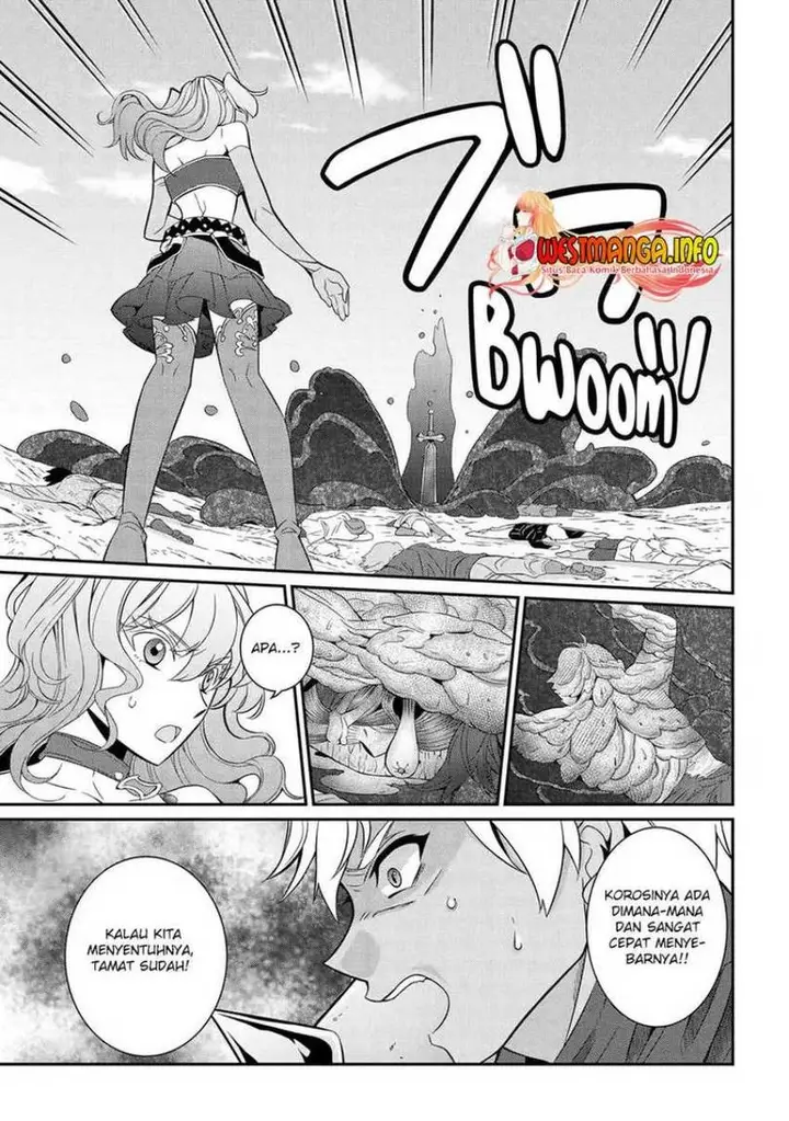 image-komik-shikkoku-tsukai-no-saikyo-yusha-nakama-zenin-ni-uragira-retanode-saikyo-no-mamono-chapter-98-31/34