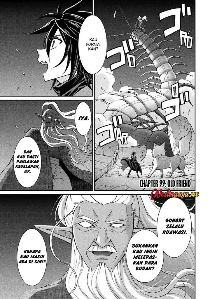 image-komik-shikkoku-tsukai-no-saikyo-yusha-nakama-zenin-ni-uragira-retanode-saikyo-no-mamono-chapter-99-1/35