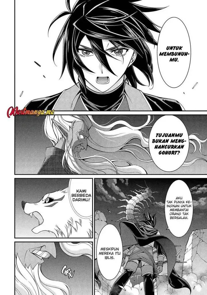 image-komik-shikkoku-tsukai-no-saikyo-yusha-nakama-zenin-ni-uragira-retanode-saikyo-no-mamono-chapter-99-3/35