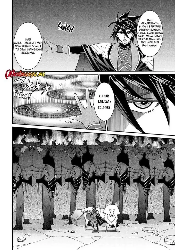 image-komik-shikkoku-tsukai-no-saikyo-yusha-nakama-zenin-ni-uragira-retanode-saikyo-no-mamono-chapter-99-7/35