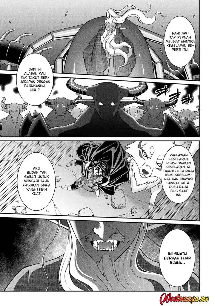 image-komik-shikkoku-tsukai-no-saikyo-yusha-nakama-zenin-ni-uragira-retanode-saikyo-no-mamono-chapter-99-8/35