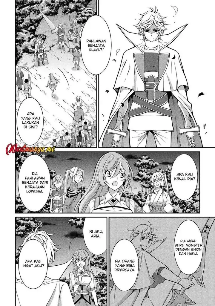 image-komik-shikkoku-tsukai-no-saikyo-yusha-nakama-zenin-ni-uragira-retanode-saikyo-no-mamono-chapter-99-13/35