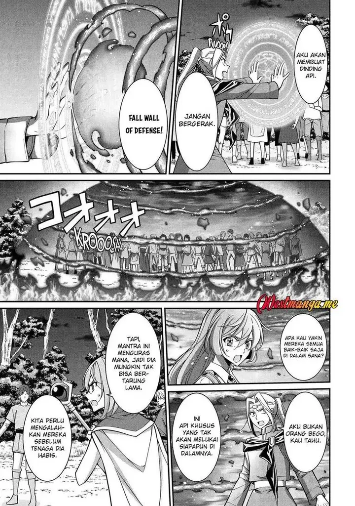 image-komik-shikkoku-tsukai-no-saikyo-yusha-nakama-zenin-ni-uragira-retanode-saikyo-no-mamono-chapter-99-16/35