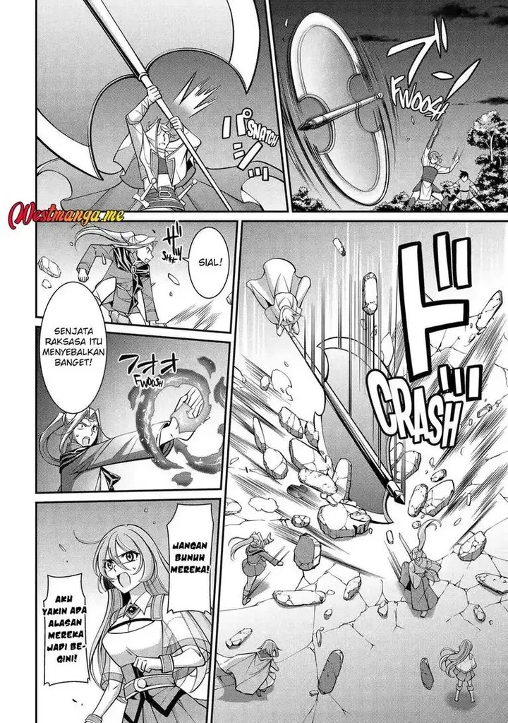 image-komik-shikkoku-tsukai-no-saikyo-yusha-nakama-zenin-ni-uragira-retanode-saikyo-no-mamono-chapter-99-17/35