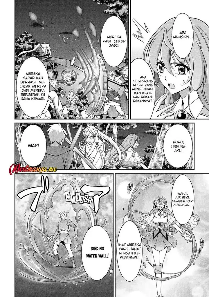 image-komik-shikkoku-tsukai-no-saikyo-yusha-nakama-zenin-ni-uragira-retanode-saikyo-no-mamono-chapter-99-19/35