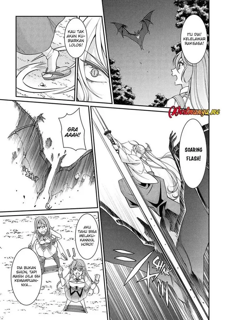 image-komik-shikkoku-tsukai-no-saikyo-yusha-nakama-zenin-ni-uragira-retanode-saikyo-no-mamono-chapter-99-22/35