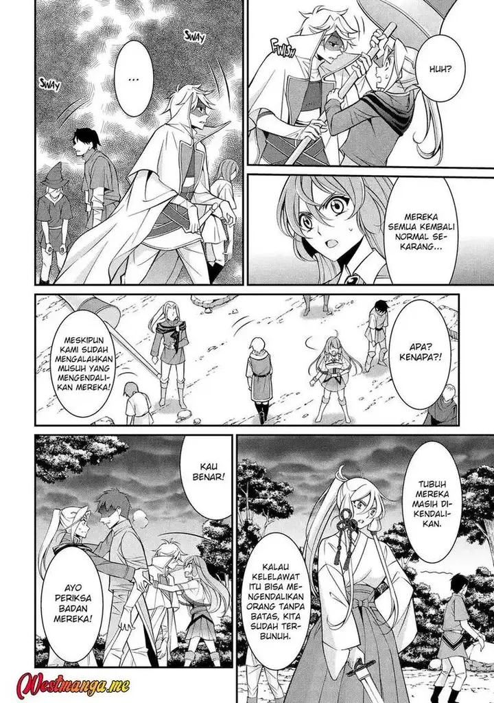 image-komik-shikkoku-tsukai-no-saikyo-yusha-nakama-zenin-ni-uragira-retanode-saikyo-no-mamono-chapter-99-23/35