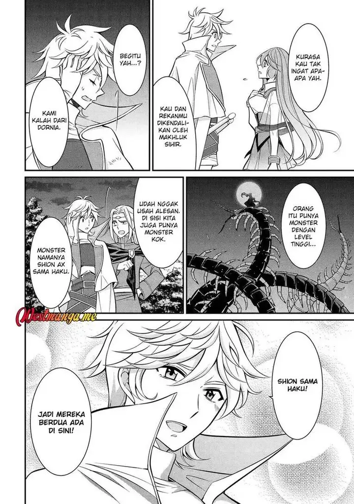 image-komik-shikkoku-tsukai-no-saikyo-yusha-nakama-zenin-ni-uragira-retanode-saikyo-no-mamono-chapter-99-25/35