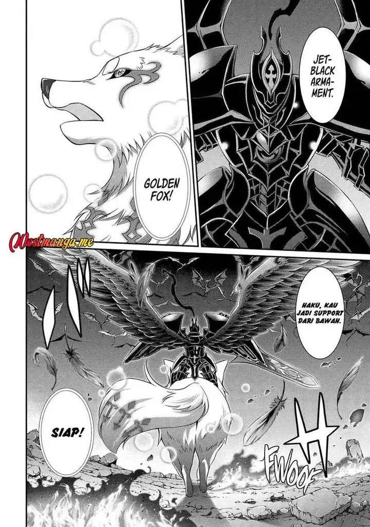 image-komik-shikkoku-tsukai-no-saikyo-yusha-nakama-zenin-ni-uragira-retanode-saikyo-no-mamono-chapter-99-33/35