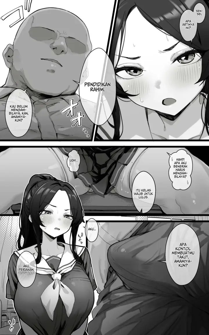 image-komik-shikyuu-kyouiku-amamiya-kako-ga-sensei-chapter-01-4/40