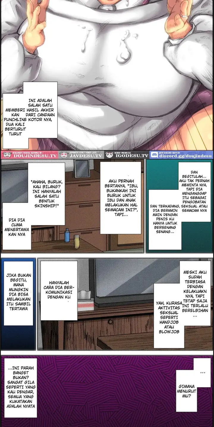 image-komik-shimoshina-de-osekkai-na-kimottama-chapter-01-9/30