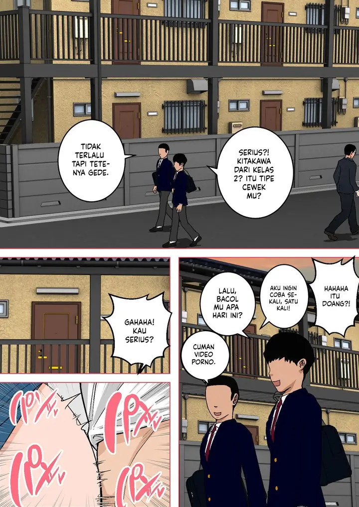 image-komik-shin-nichijou-teki-ni-okaa-san-ni-dasu-seikatsu-chapter-1-4/66