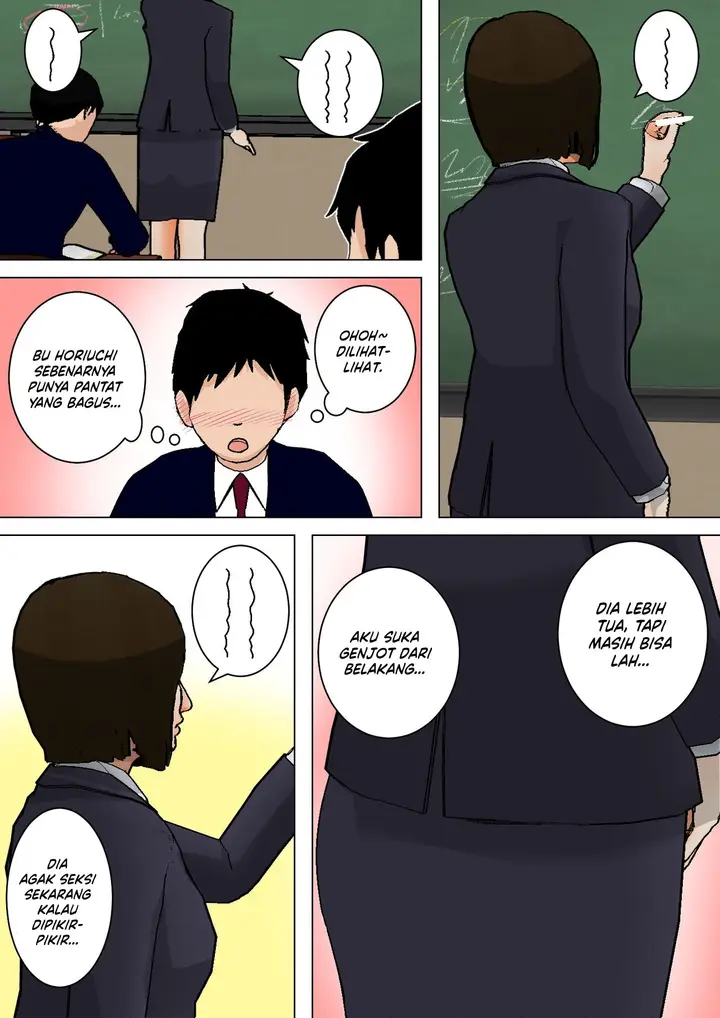 image-komik-shin-nichijou-teki-ni-okaa-san-ni-dasu-seikatsu-chapter-1-30/66