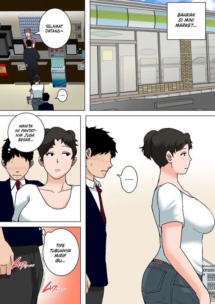image-komik-shin-nichijou-teki-ni-okaa-san-ni-dasu-seikatsu-chapter-1-33/66